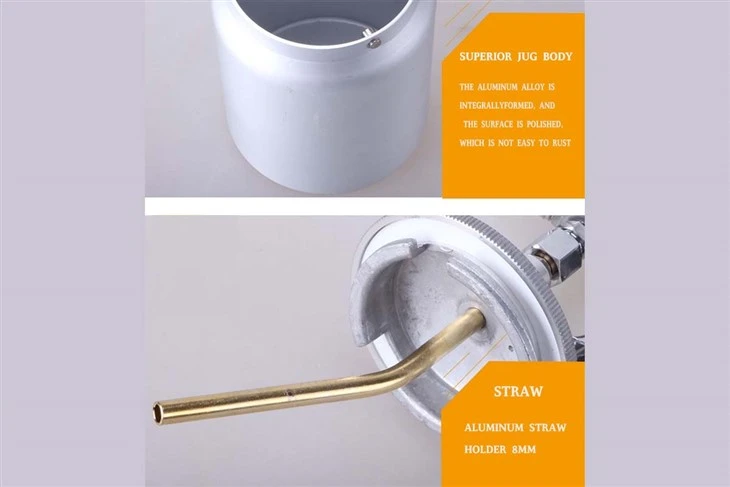 Boutique Paint Guns suppliers