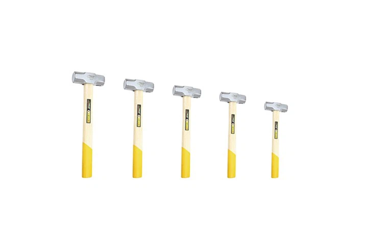 Fibre-shanked Claw Hammer