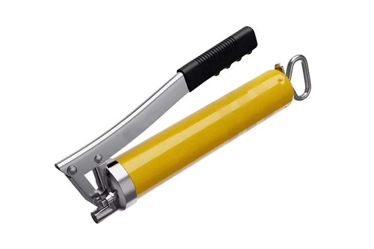 Manual Grease Gun suppliers