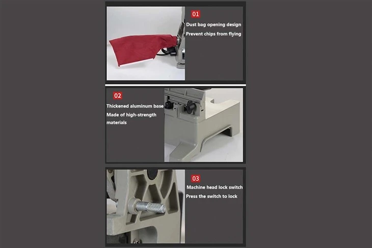 Profile Cutting Machine price