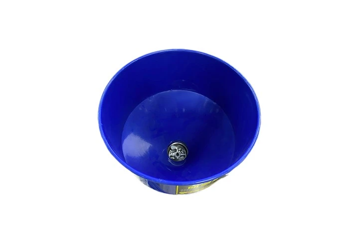 Split-type Grinder