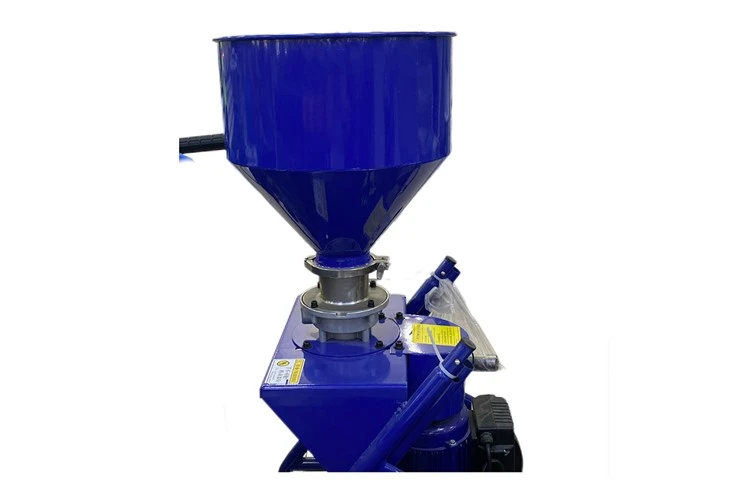 Split-type Grinder
