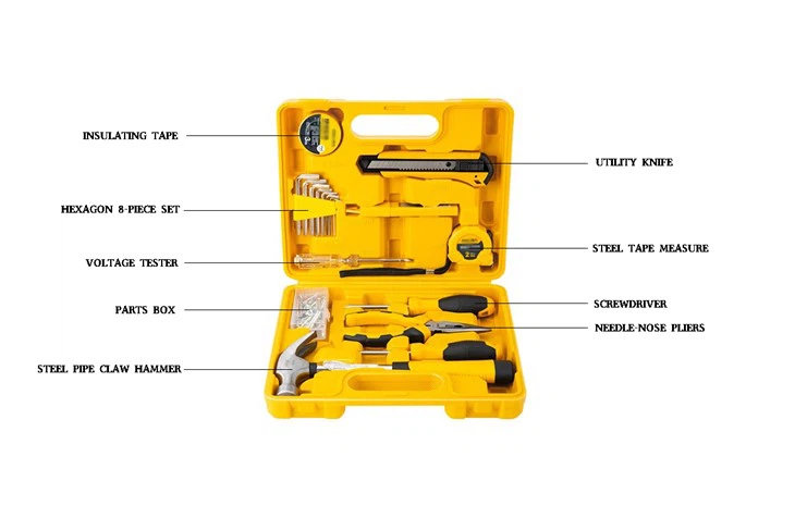 Tool Set Set