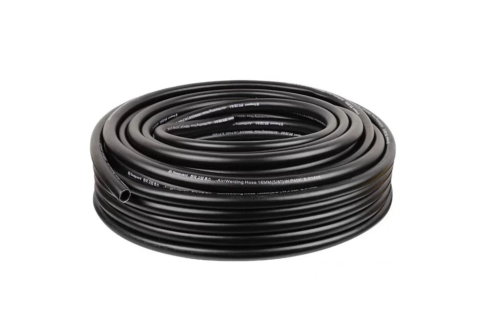 High-pressure Tubing