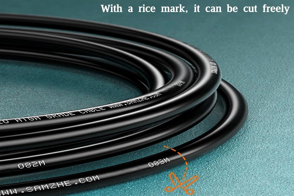 High-pressure Tubing