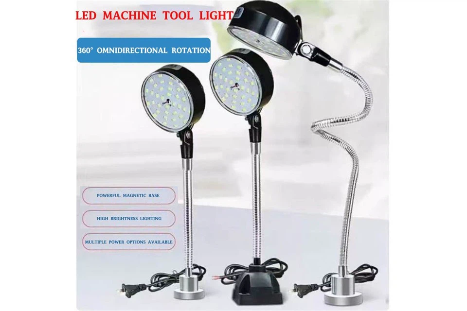 Multifunctional Cordless Work Light high quality